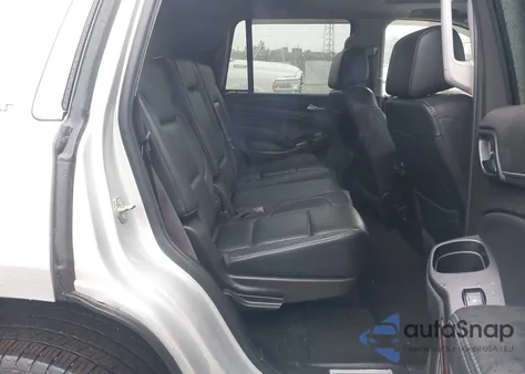 2017 GMC Yukon Slt z USA, uszkodzony, nr VIN 1GKS2BKC7HR259974